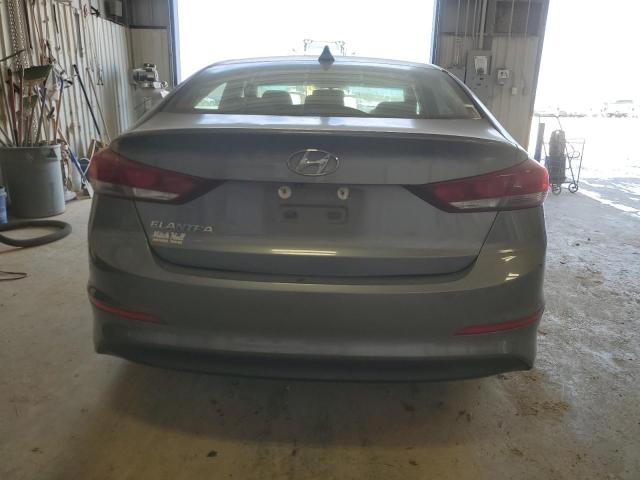 Photo 5 VIN: 5NPD84LFXJH295775 - HYUNDAI ELANTRA SE 