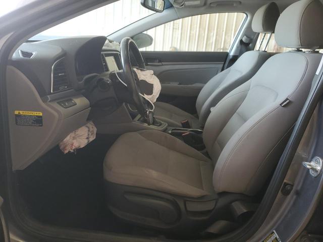 Photo 6 VIN: 5NPD84LFXJH295775 - HYUNDAI ELANTRA SE 