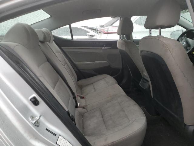 Photo 10 VIN: 5NPD84LFXJH296800 - HYUNDAI ELANTRA SE 