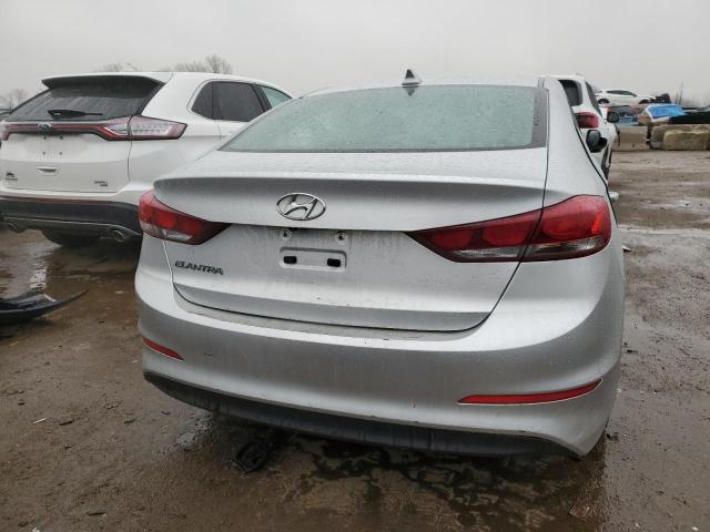 Photo 5 VIN: 5NPD84LFXJH296800 - HYUNDAI ELANTRA SE 