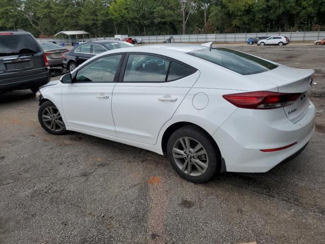 Photo 1 VIN: 5NPD84LFXJH297073 - HYUNDAI ELANTRA SE 