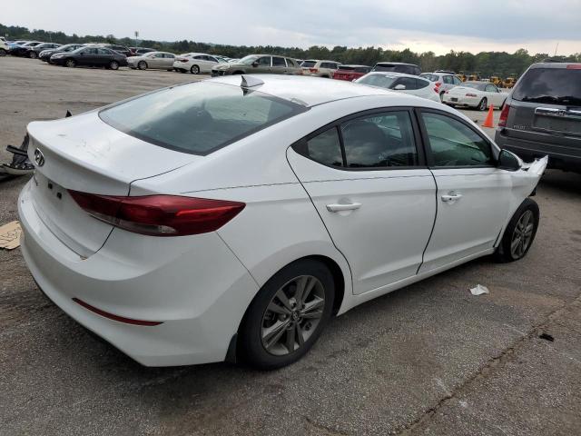 Photo 2 VIN: 5NPD84LFXJH297073 - HYUNDAI ELANTRA SE 