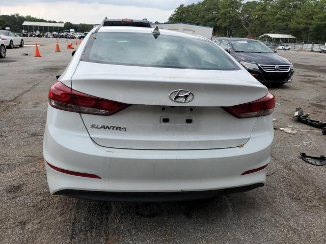 Photo 5 VIN: 5NPD84LFXJH297073 - HYUNDAI ELANTRA SE 