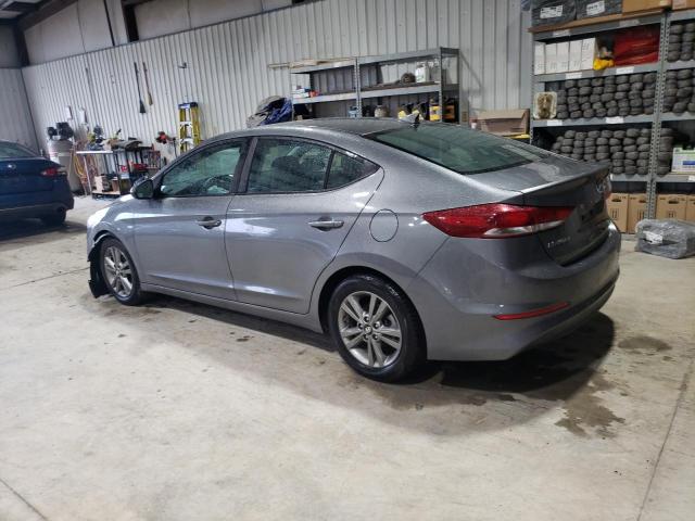 Photo 1 VIN: 5NPD84LFXJH306886 - HYUNDAI ELANTRA SE 