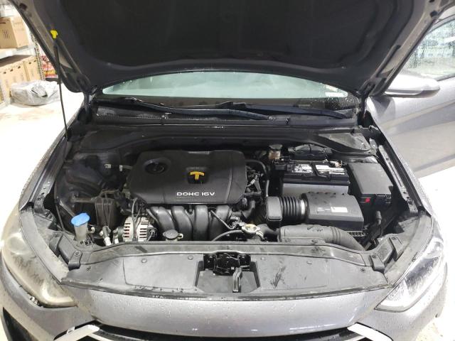 Photo 10 VIN: 5NPD84LFXJH306886 - HYUNDAI ELANTRA SE 