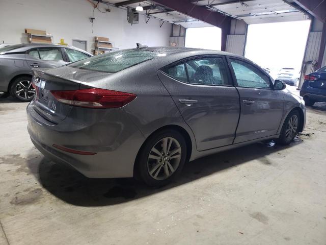 Photo 2 VIN: 5NPD84LFXJH306886 - HYUNDAI ELANTRA SE 