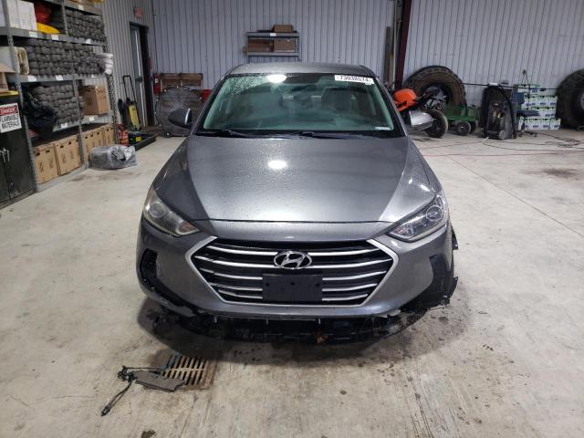 Photo 4 VIN: 5NPD84LFXJH306886 - HYUNDAI ELANTRA SE 