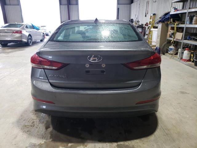 Photo 5 VIN: 5NPD84LFXJH306886 - HYUNDAI ELANTRA SE 