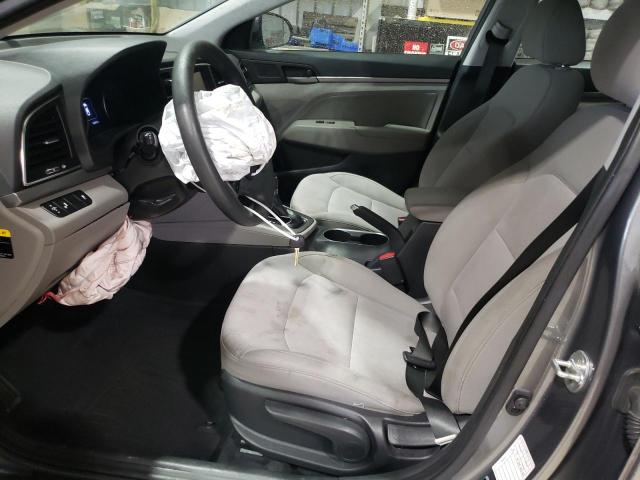 Photo 6 VIN: 5NPD84LFXJH306886 - HYUNDAI ELANTRA SE 