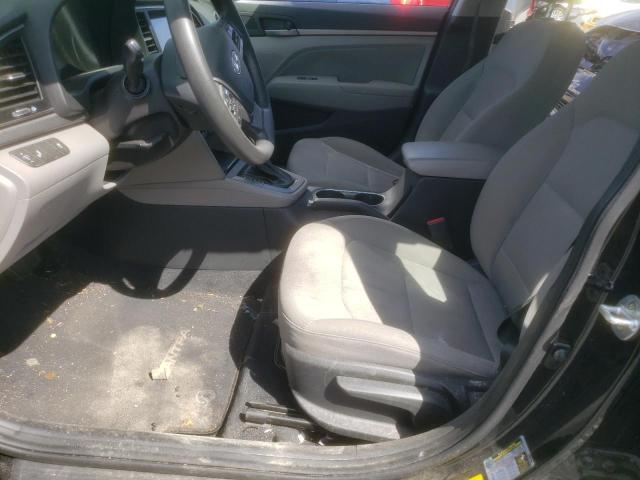 Photo 6 VIN: 5NPD84LFXJH307861 - HYUNDAI ELANTRA SE 