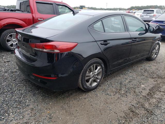 Photo 2 VIN: 5NPD84LFXJH309383 - HYUNDAI ELANTRA SE 