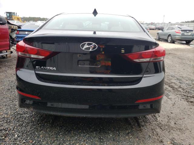 Photo 5 VIN: 5NPD84LFXJH309383 - HYUNDAI ELANTRA SE 