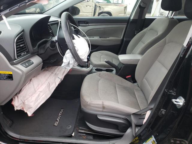 Photo 6 VIN: 5NPD84LFXJH309383 - HYUNDAI ELANTRA SE 