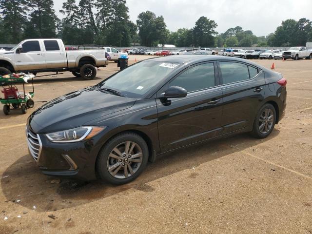 Photo 0 VIN: 5NPD84LFXJH310033 - HYUNDAI ELANTRA 