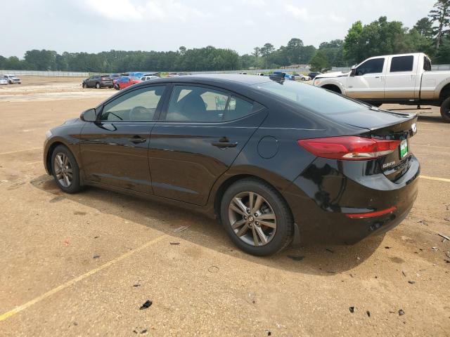 Photo 1 VIN: 5NPD84LFXJH310033 - HYUNDAI ELANTRA 