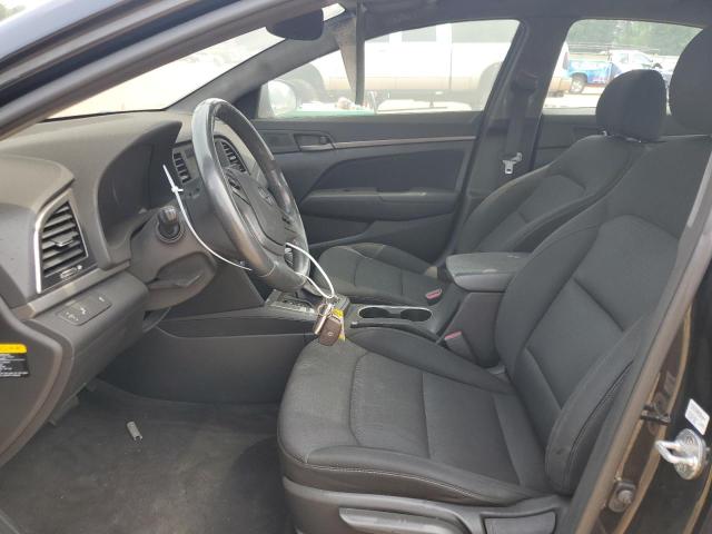 Photo 6 VIN: 5NPD84LFXJH310033 - HYUNDAI ELANTRA 