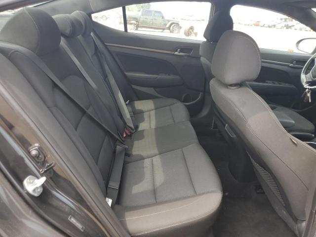 Photo 9 VIN: 5NPD84LFXJH310033 - HYUNDAI ELANTRA 