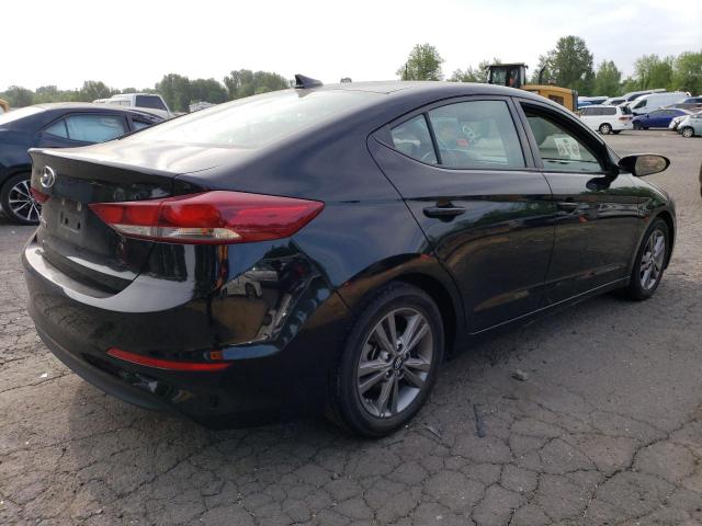 Photo 2 VIN: 5NPD84LFXJH311392 - HYUNDAI ELANTRA SE 