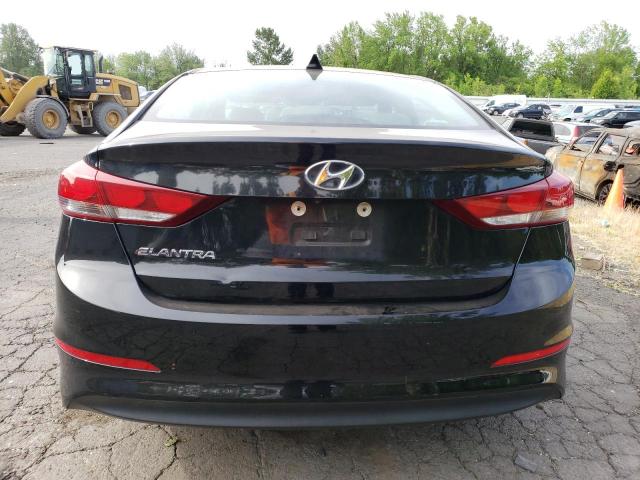 Photo 5 VIN: 5NPD84LFXJH311392 - HYUNDAI ELANTRA SE 