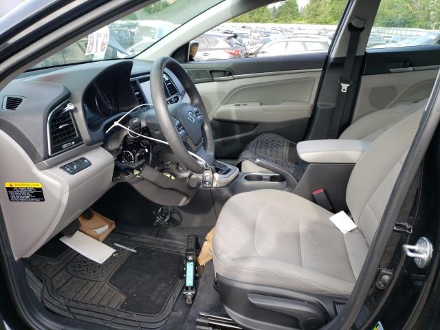 Photo 6 VIN: 5NPD84LFXJH311392 - HYUNDAI ELANTRA SE 