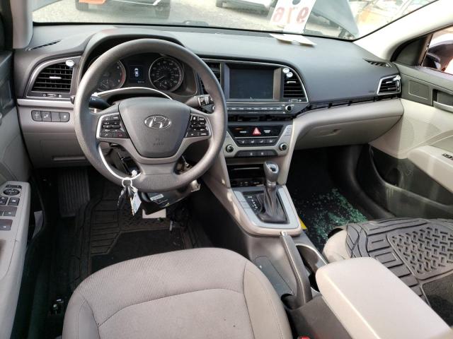 Photo 7 VIN: 5NPD84LFXJH311392 - HYUNDAI ELANTRA SE 