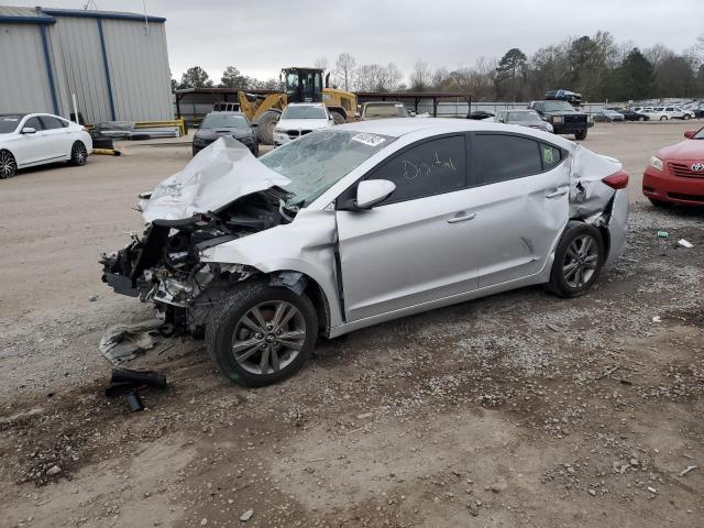 Photo 0 VIN: 5NPD84LFXJH311439 - HYUNDAI ELANTRA SE 