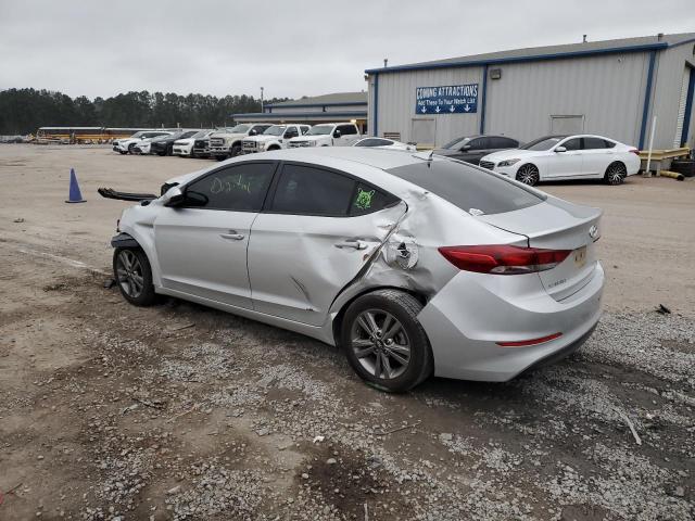 Photo 1 VIN: 5NPD84LFXJH311439 - HYUNDAI ELANTRA SE 