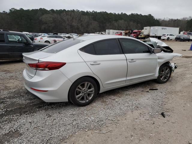 Photo 2 VIN: 5NPD84LFXJH311439 - HYUNDAI ELANTRA SE 