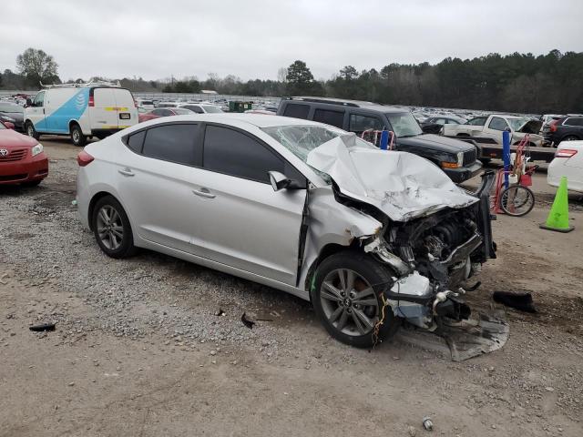 Photo 3 VIN: 5NPD84LFXJH311439 - HYUNDAI ELANTRA SE 