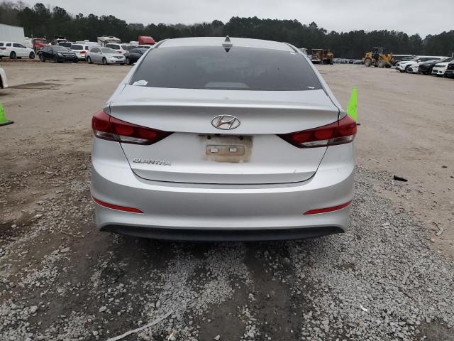 Photo 5 VIN: 5NPD84LFXJH311439 - HYUNDAI ELANTRA SE 