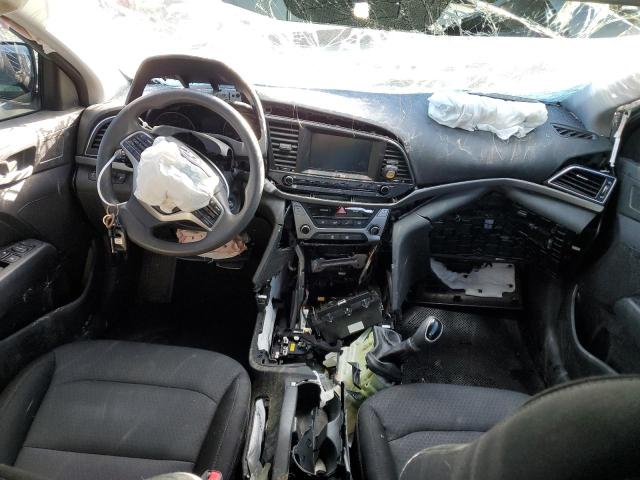 Photo 7 VIN: 5NPD84LFXJH311439 - HYUNDAI ELANTRA SE 