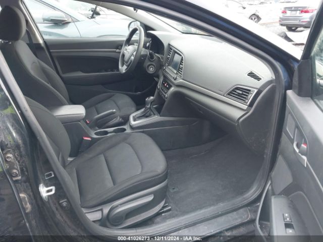 Photo 4 VIN: 5NPD84LFXJH311814 - HYUNDAI ELANTRA 