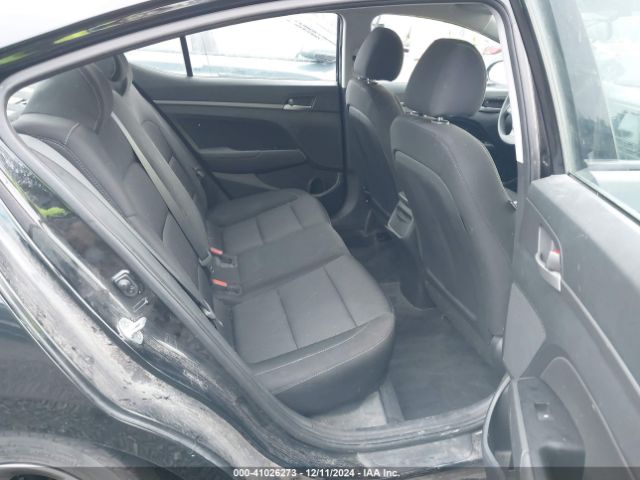 Photo 7 VIN: 5NPD84LFXJH311814 - HYUNDAI ELANTRA 