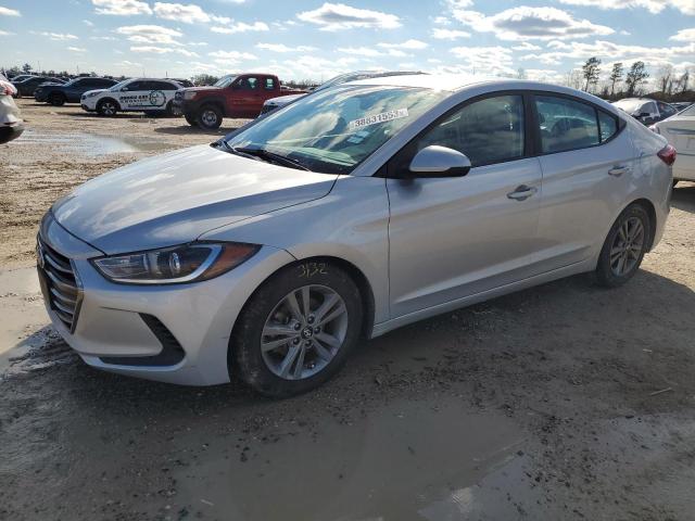 Photo 0 VIN: 5NPD84LFXJH314082 - HYUNDAI ELANTRA SE 