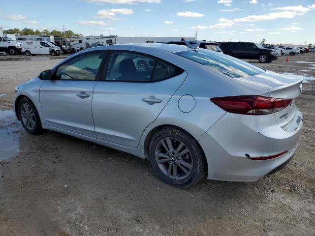 Photo 1 VIN: 5NPD84LFXJH314082 - HYUNDAI ELANTRA SE 