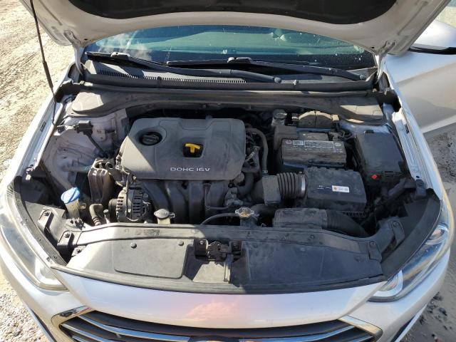 Photo 10 VIN: 5NPD84LFXJH314082 - HYUNDAI ELANTRA SE 