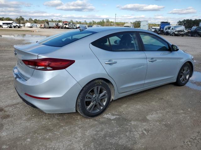 Photo 2 VIN: 5NPD84LFXJH314082 - HYUNDAI ELANTRA SE 