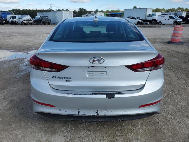 Photo 5 VIN: 5NPD84LFXJH314082 - HYUNDAI ELANTRA SE 