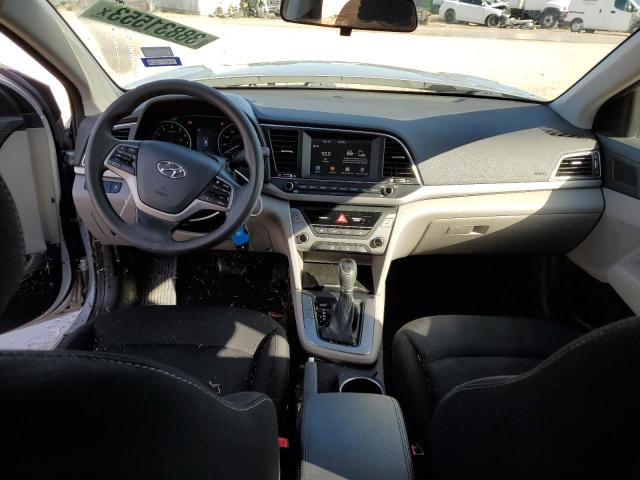 Photo 7 VIN: 5NPD84LFXJH314082 - HYUNDAI ELANTRA SE 