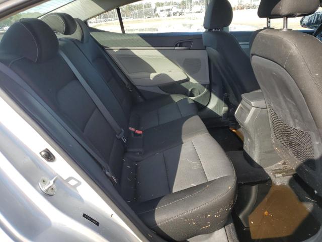 Photo 9 VIN: 5NPD84LFXJH314082 - HYUNDAI ELANTRA SE 