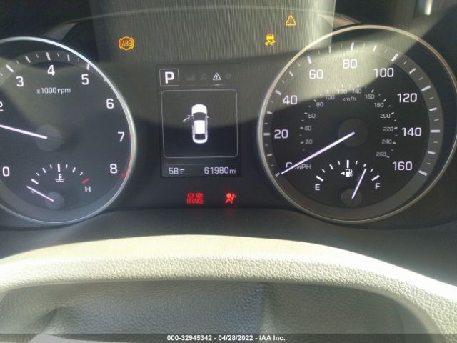 Photo 6 VIN: 5NPD84LFXJH314177 - HYUNDAI ELANTRA 