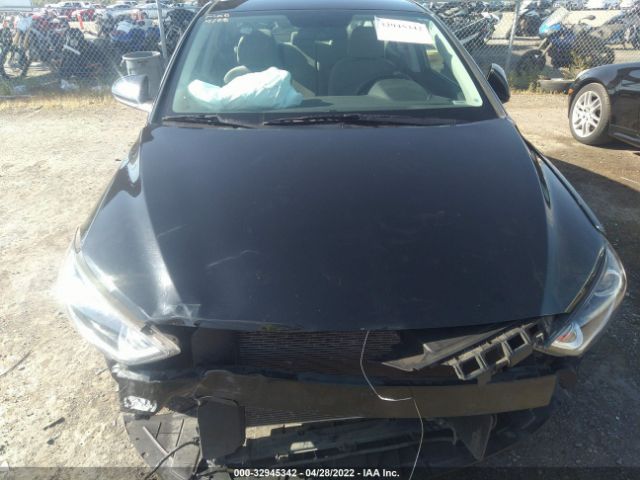 Photo 9 VIN: 5NPD84LFXJH314177 - HYUNDAI ELANTRA 