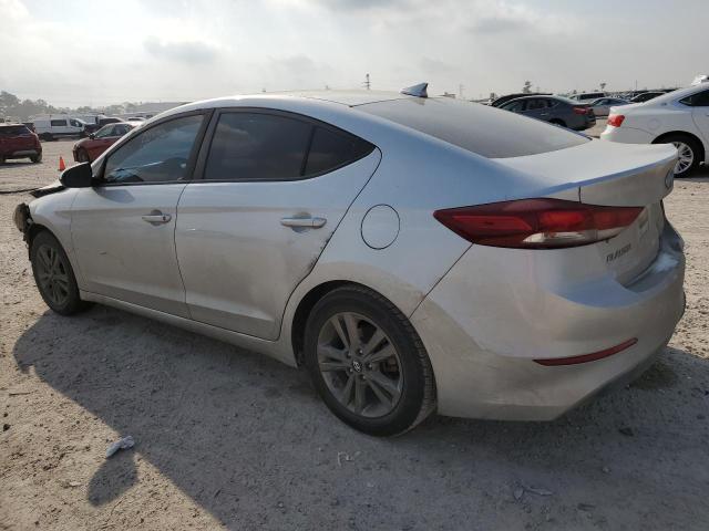 Photo 1 VIN: 5NPD84LFXJH314406 - HYUNDAI ELANTRA SE 