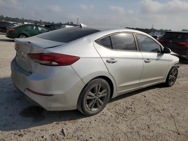 Photo 2 VIN: 5NPD84LFXJH314406 - HYUNDAI ELANTRA SE 