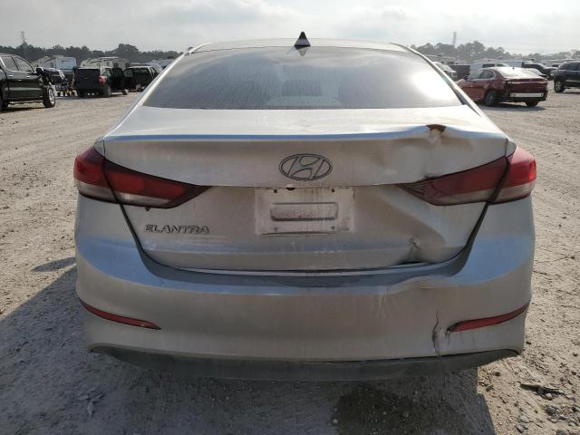 Photo 5 VIN: 5NPD84LFXJH314406 - HYUNDAI ELANTRA SE 