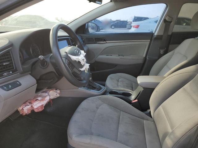 Photo 6 VIN: 5NPD84LFXJH314406 - HYUNDAI ELANTRA SE 