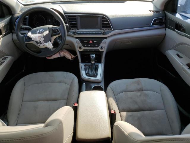 Photo 7 VIN: 5NPD84LFXJH314406 - HYUNDAI ELANTRA SE 