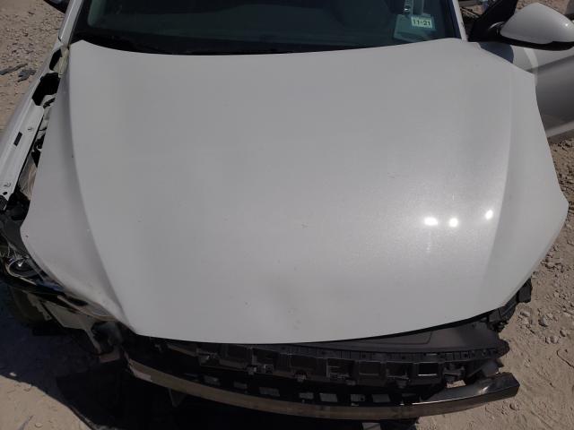 Photo 6 VIN: 5NPD84LFXJH315121 - HYUNDAI ELANTRA SE 