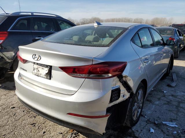 Photo 2 VIN: 5NPD84LFXJH318259 - HYUNDAI ELANTRA 