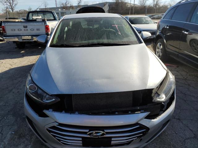 Photo 4 VIN: 5NPD84LFXJH318259 - HYUNDAI ELANTRA 